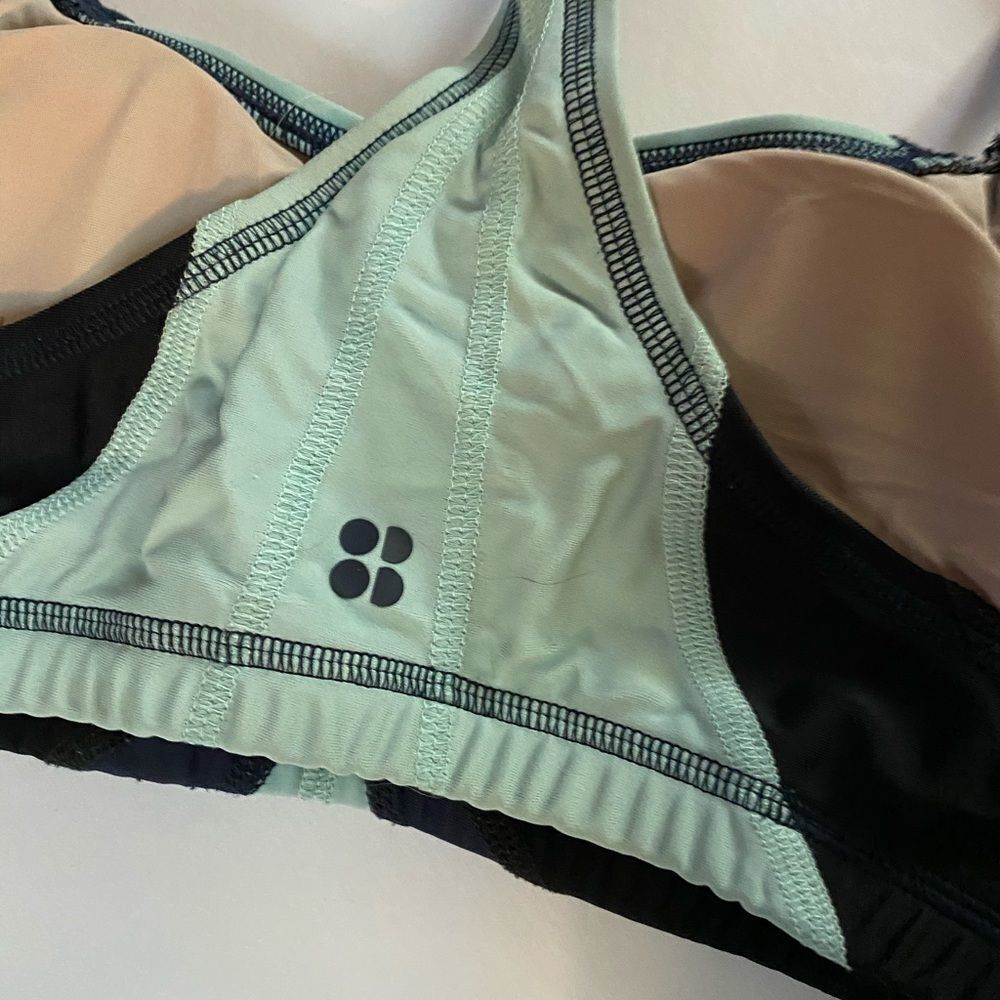 Sweaty Betty Bikini Top - Picture 6 of 8